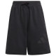 Adidas Παιδικό σορτς Future Icons Logo Above-Knee Shorts Adidas Παιδικό σορτς Future Icons Logo Above-Knee Shorts